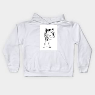 Tiger Balm Kids Hoodie